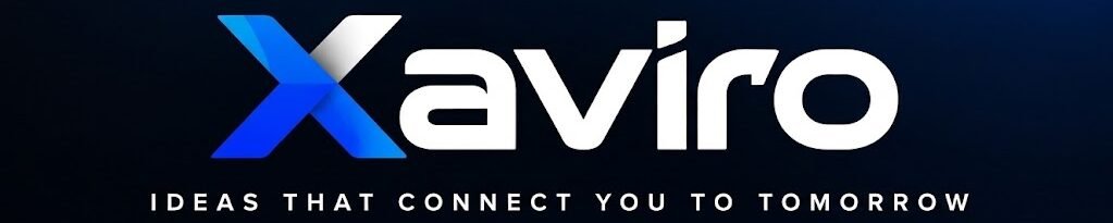 xaviro.link